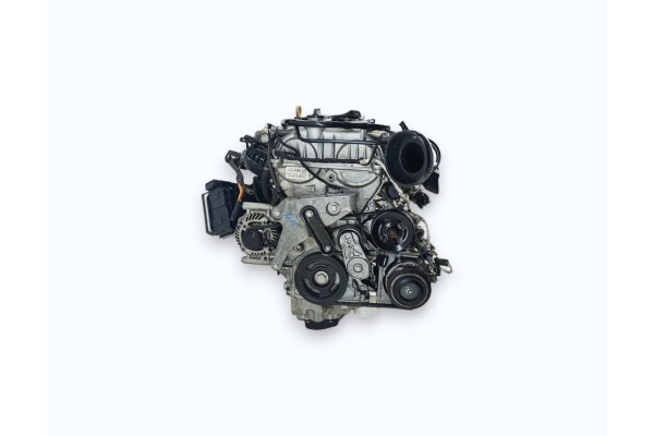 COMPLETE ENGINE OPEL INSIGNIA B 1 5 T LFV B15SFL