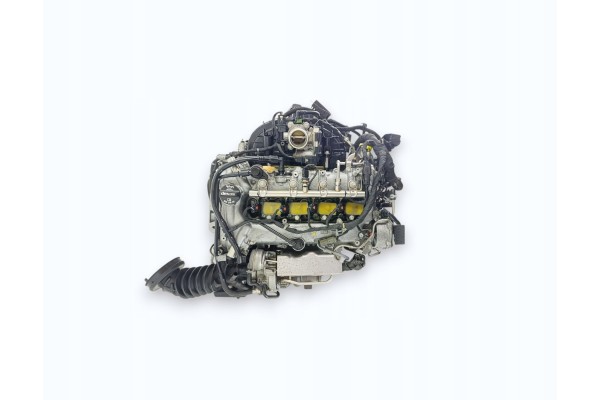 COMPLETE ENGINE OPEL INSIGNIA B 1 5 T LFV B15SFL Catalog number of the part LFV