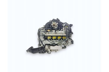 COMPLETE ENGINE OPEL INSIGNIA B 1 5 T LFV B15SFL Catalog number of the part LFV
