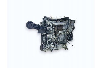 COMPLETE ENGINE OPEL INSIGNIA B 1 5 T LFV B15SFL Part manufacturer Opel OE