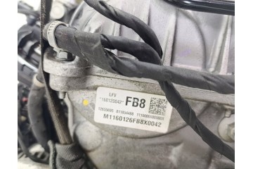 COMPLETE ENGINE OPEL INSIGNIA B 1 5 T LFV B15SFL Car type passenger cars