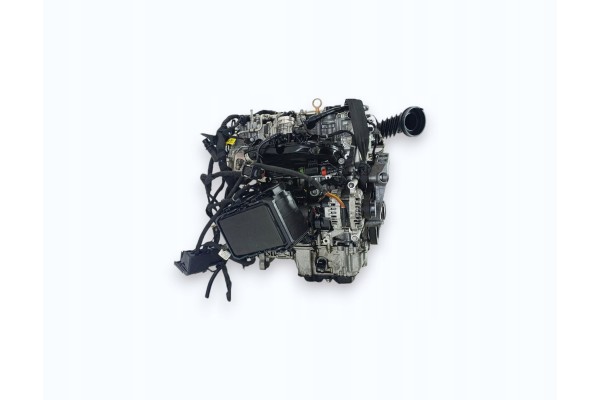 COMPLETE ENGINE OPEL INSIGNIA B 1 5 T LFV B15SFL Engine type petrol