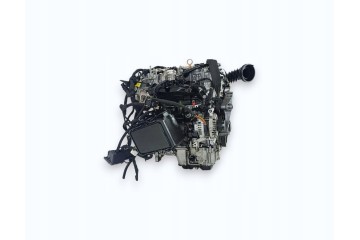 COMPLETE ENGINE OPEL INSIGNIA B 1 5 T LFV B15SFL Engine type petrol