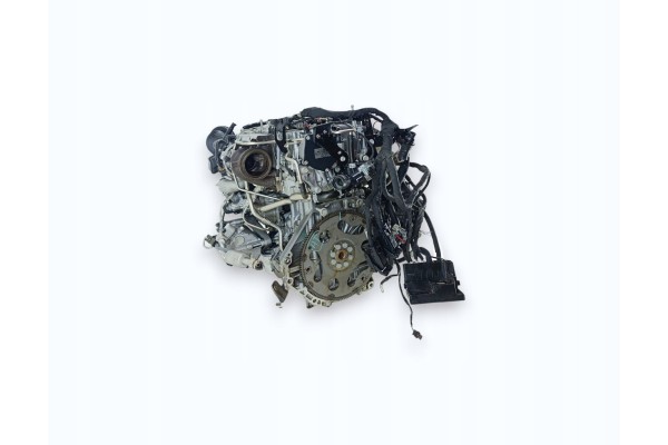COMPLETE ENGINE OPEL INSIGNIA B 1 5 T LFV B15SFL Quality of parts according to GVO O original with manufacturer s logo OE