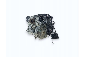 COMPLETE ENGINE OPEL INSIGNIA B 1 5 T LFV B15SFL Quality of parts according to GVO O original with manufacturer s logo OE