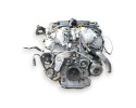 PETROL ENGINE NISSAN 370Z 3 7 V6