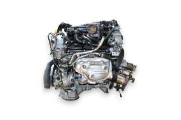 PETROL ENGINE NISSAN 370Z 3 7 V6 Catalog number of the part VQ37