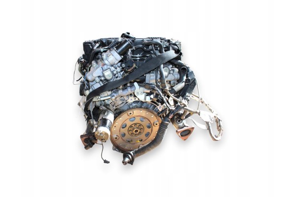 PETROL ENGINE NISSAN 370Z 3 7 V6 Part manufacturer Nissan OE