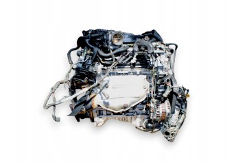 PETROL ENGINE NISSAN 370Z 3 7 V6 Car type passenger cars