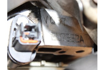 PETROL ENGINE NISSAN 370Z 3 7 V6 Engine type petrol