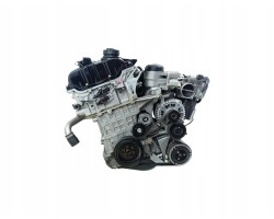 COMPLETE ENGINE BMW E60 E81 E87 E90 320i 2 0 N43B20AA
