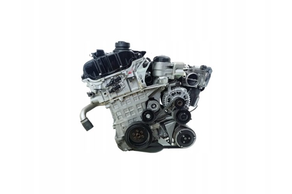 COMPLETE ENGINE BMW E60 E81 E87 E90 320i 2 0 N43B20AA