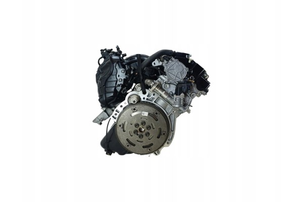 COMPLETE ENGINE BMW E60 E81 E87 E90 320i 2 0 N43B20AA Car type passenger cars