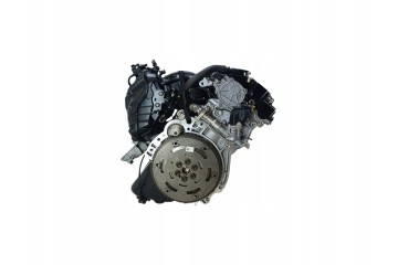 COMPLETE ENGINE BMW E60 E81 E87 E90 320i 2 0 N43B20AA Car type passenger cars