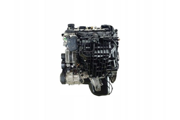 COMPLETE ENGINE BMW E60 E81 E87 E90 320i 2 0 N43B20AA Engine type petrol