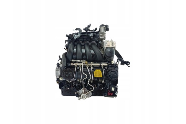 COMPLETE ENGINE BMW E60 E81 E87 E90 320i 2 0 N43B20AA Quality of parts according to GVO O original with manufacturer s logo OE