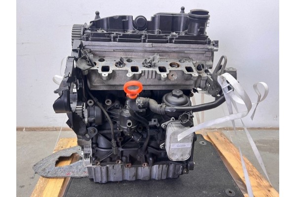 ENGINE 1 6 TDI CAY CAYP VW GOLF POLO SKODA SEAT
