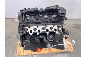 ENGINE 1 6 TDI CAY CAYP VW GOLF POLO SKODA SEAT Catalog number of the part CAYP