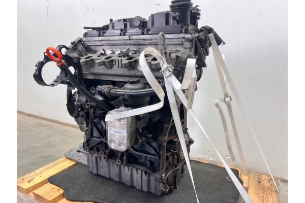ENGINE 1 6 TDI CAY CAYP VW GOLF POLO SKODA SEAT Car type passenger cars