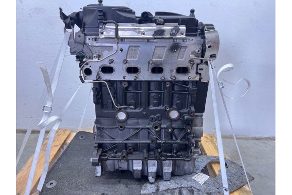 Motor 1.6 TDI CAY CAYP VW Golf Polo Skoda Seat