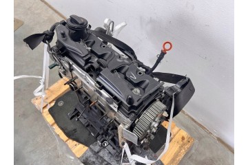 Motor 1.6 TDI CAY CAYP VW Golf Polo Skoda Seat
