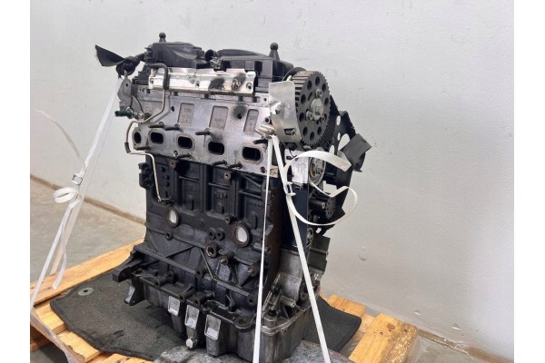 Motor 1.6 TDI CAY CAYP VW Golf Polo Skoda Seat