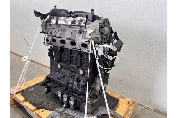 Motor 1.6 TDI CAY CAYP VW Golf Polo Skoda Seat