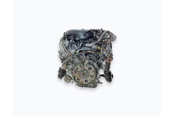 COMPLETE ENGINE LEXUS RX RX450H 3 5 2GR Catalog number of the part 2GR