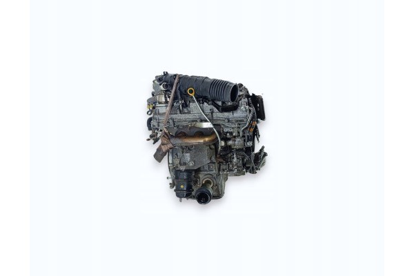 COMPLETE ENGINE LEXUS RX RX450H 3 5 2GR Part manufacturer Lexus OE