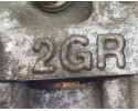 COMPLETE ENGINE LEXUS RX RX450H 3 5 2GR Car type passenger cars