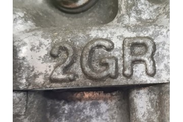 COMPLETE ENGINE LEXUS RX RX450H 3 5 2GR Car type passenger cars
