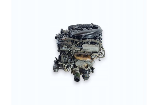 COMPLETE ENGINE LEXUS RX RX450H 3 5 2GR Engine type petrol