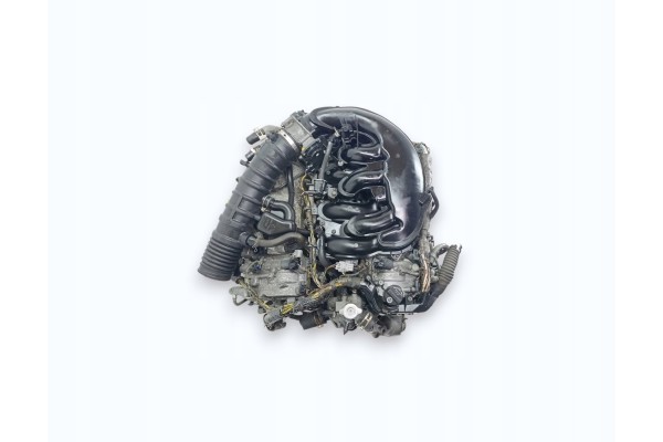 COMPLETE ENGINE LEXUS RX RX450H 3 5 2GR Quality of parts according to GVO O original with manufacturer s logo OE