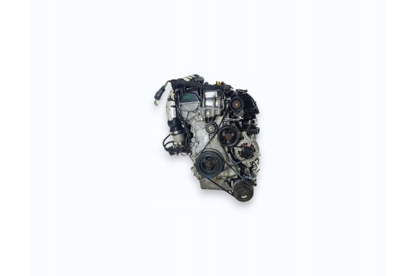 COMPLETE ENGINE FORD MK4 2 0 ECOBOOST TNWA