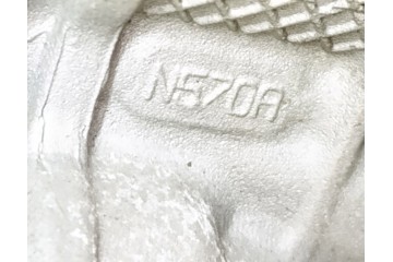 COMPLETE ENGINE FORD MK4 2 0 ECOBOOST TNWA Catalog number of the part TNBA