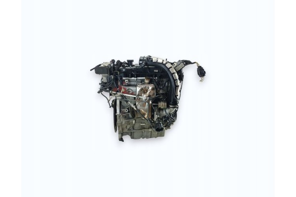 COMPLETE ENGINE FORD MK4 2 0 ECOBOOST TNWA Part manufacturer Ford OE