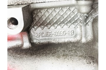COMPLETE ENGINE FORD MK4 2 0 ECOBOOST TNWA Car type passenger cars