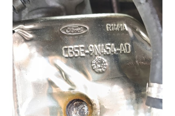 COMPLETE ENGINE FORD MK4 2 0 ECOBOOST TNWA Engine type petrol
