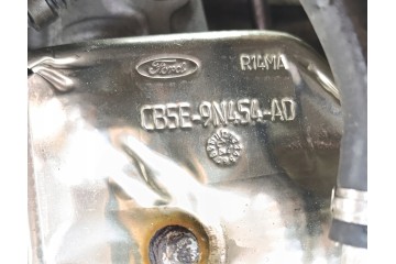 COMPLETE ENGINE FORD MK4 2 0 ECOBOOST TNWA Engine type petrol