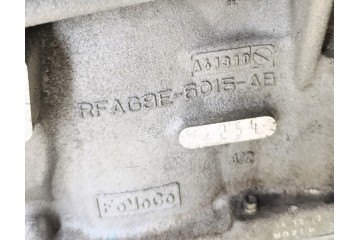 COMPLETE ENGINE FORD MK4 2 0 ECOBOOST TNWA Quality of parts according to GVO O original with manufacturer s logo OE