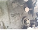 Motor completo Ford MK4 2.0 EcoBoost TNWA