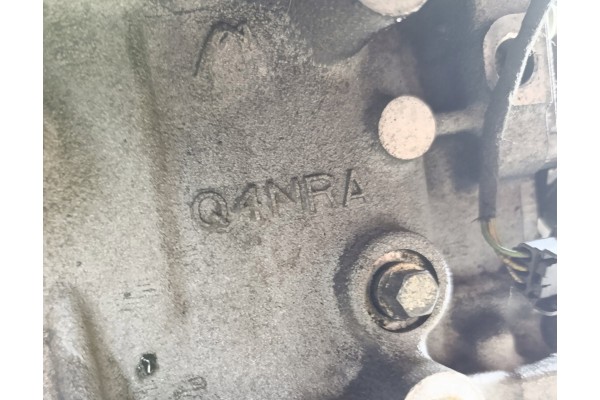 Motor completo Ford MK4 2.0 EcoBoost TNWA