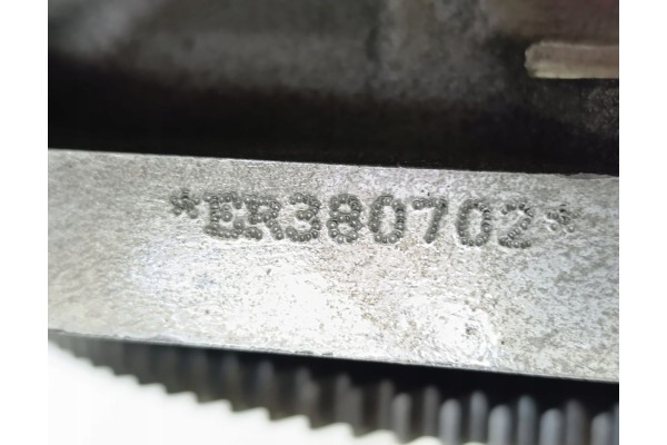 Motor completo Ford MK4 2.0 EcoBoost TNWA