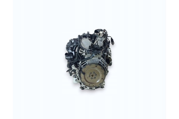 Motor completo Ford MK4 2.0 EcoBoost TNWA