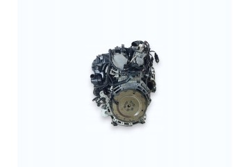 Motor completo Ford MK4 2.0 EcoBoost TNWA