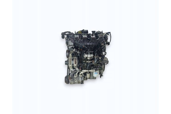 Motor completo Ford MK4 2.0 EcoBoost TNWA