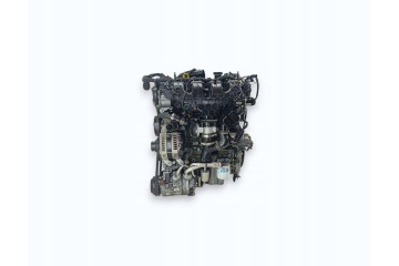 Motor completo Ford MK4 2.0 EcoBoost TNWA