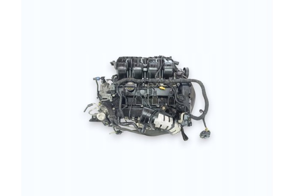 Motor completo Ford MK4 2.0 EcoBoost TNWA
