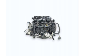 Motor completo Ford MK4 2.0 EcoBoost TNWA
