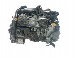 COMPLETE ENGINE SUBARU OUTBACK FORESTER LEGACY 2 0 D EE20 EURO6